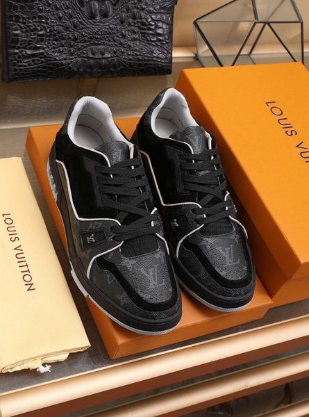 2020 new listing mens casual shoes personalized wild men casual sports shoes,printed pattern breathable casual mens shoes size 38-45 00029, Black
2020 new listing mens casual shoes personalized wild men casual sports shoes,printed pattern breathable casual mens shoes size 38-45 00029, Black