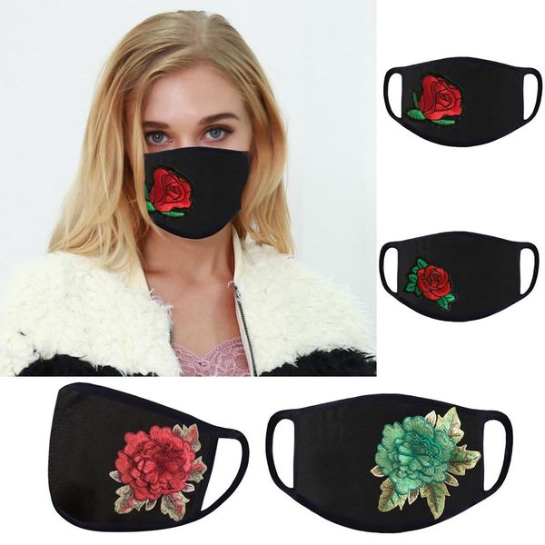 fashion masks for women popular embroidered cloth face mask dust-proof anti-spray washable reusable masks 4 styles wholesale
fashion masks for women popular embroidered cloth face mask dust-proof anti-spray washable reusable masks 4 styles wholesale