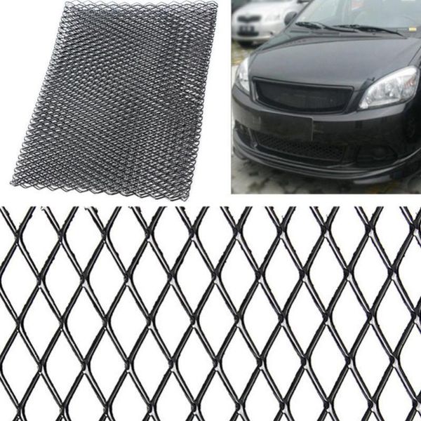 car organizer optional color 40" grille net universal aluminium racing mesh vent 100cm 33cm all kind of cars #275478
car organizer optional color 40" grille net universal aluminium racing mesh vent 100cm 33cm all kind of cars #275478