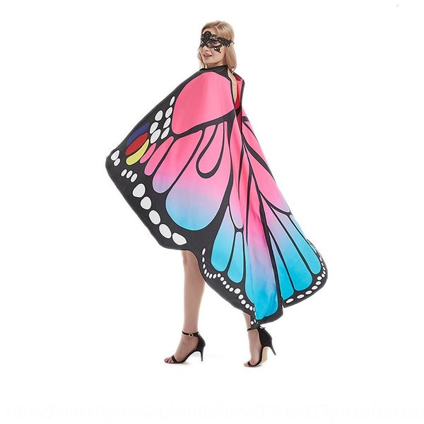 halloween printing gradient lady halloween butterfly printing gradient butterfly shawl lady shawl, Blue;gray
halloween printing gradient lady halloween butterfly printing gradient butterfly shawl lady shawl, Blue;gray