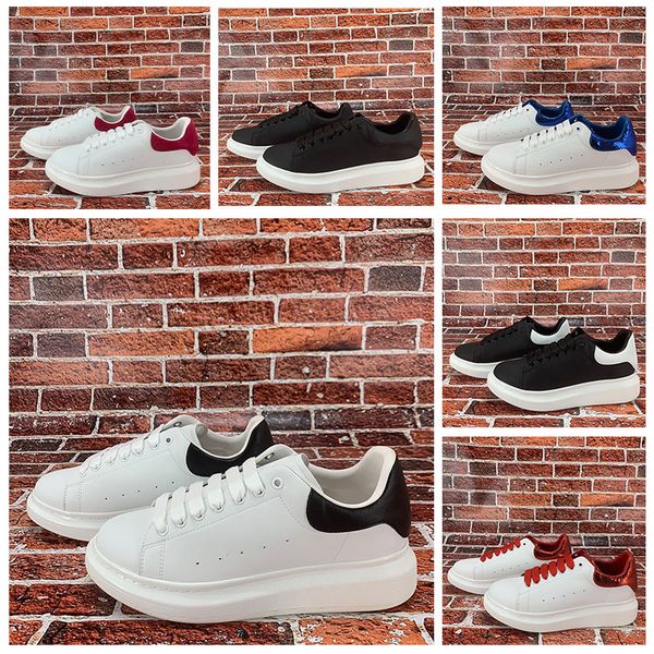 selling platform shoes men women black velvet tail white reflect laser multi color tail metallic gold casual shoes outdoor sneaker
selling platform shoes men women black velvet tail white reflect laser multi color tail metallic gold casual shoes outdoor sneaker