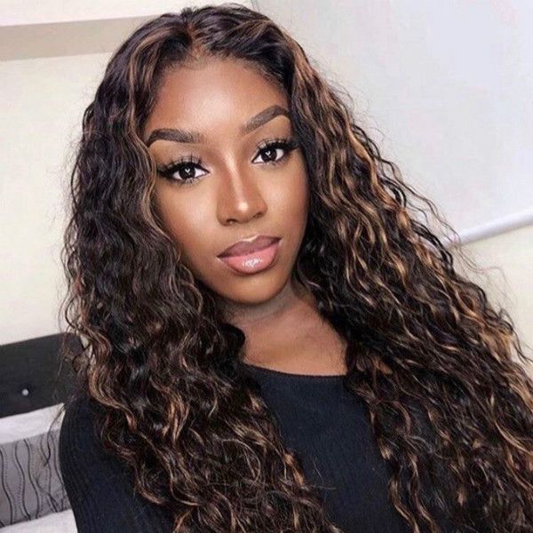 wondero 24 inches synthesize brazilian virgin human hairy bundles,double drawn cuticle aligned hair, Black;brown
wondero 24 inches synthesize brazilian virgin human hairy bundles,double drawn cuticle aligned hair, Black;brown