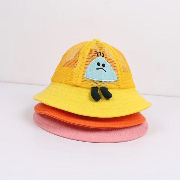 korean bucket bucket new children's hollowed-out fisherman baby sunshade isolation hat anti-flying foam hat, Blue;gray
korean bucket bucket new children's hollowed-out fisherman baby sunshade isolation hat anti-flying foam hat, Blue;gray
