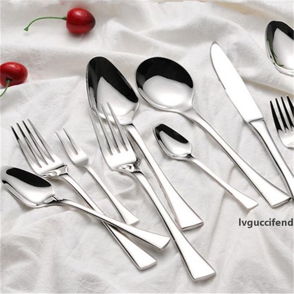 fancy design 304 stainless steel knives forks spoons cutlery l, shiny silver stainless steel cutlery
fancy design 304 stainless steel knives forks spoons cutlery l, shiny silver stainless steel cutlery