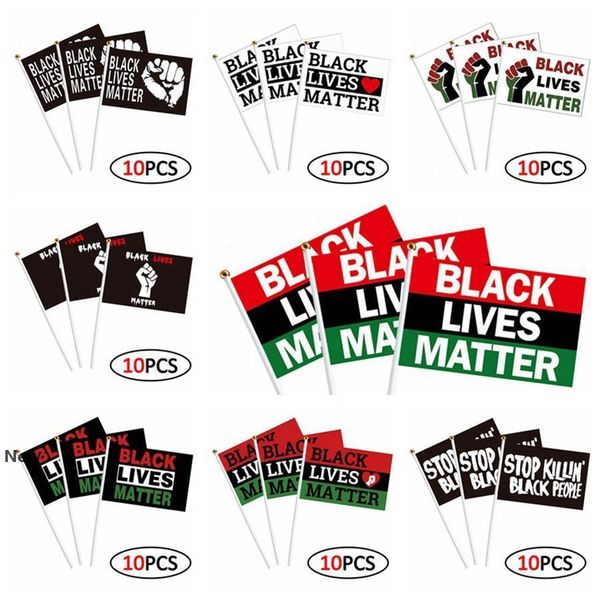 14*21cm i can't breathe parade banner flag black lives matter george floyd american parade flags black protest banner 10pcs lot rra3151
14*21cm i can't breathe parade banner flag black lives matter george floyd american parade flags black protest banner 10pcs lot rra3151