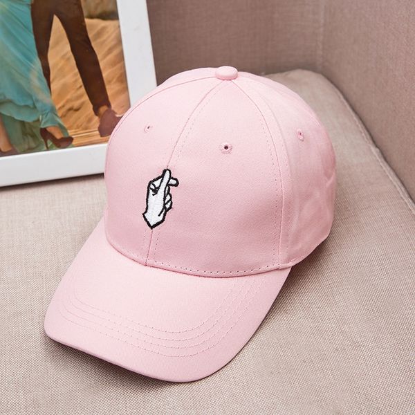 hdjfv 2019 new finger embroidery men's and women's fashion baseball cap korean style couple street dance bend hip-hop shade baseba, Blue;gray
hdjfv 2019 new finger embroidery men's and women's fashion baseball cap korean style couple street dance bend hip-hop shade baseba, Blue;gray