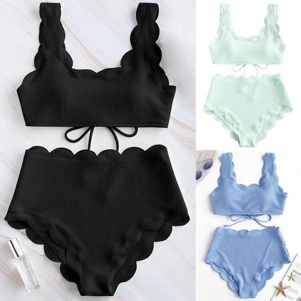swimwear women fashion two piece solid push up sets plus size beachwear swimwear black bikini ladies casual amp;xs, White;black
swimwear women fashion two piece solid push up sets plus size beachwear swimwear black bikini ladies casual amp;xs, White;black