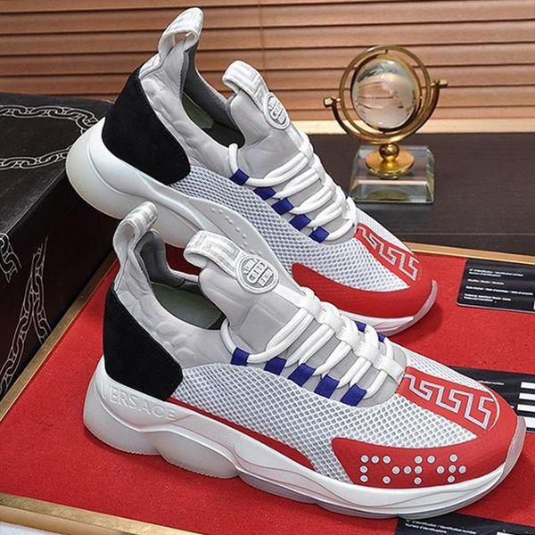 outdoor mens shoes sneakers casual comfortable mens shoes with origin box zapatos de hombre cross chainer sneakers fast ship mens sports
outdoor mens shoes sneakers casual comfortable mens shoes with origin box zapatos de hombre cross chainer sneakers fast ship mens sports