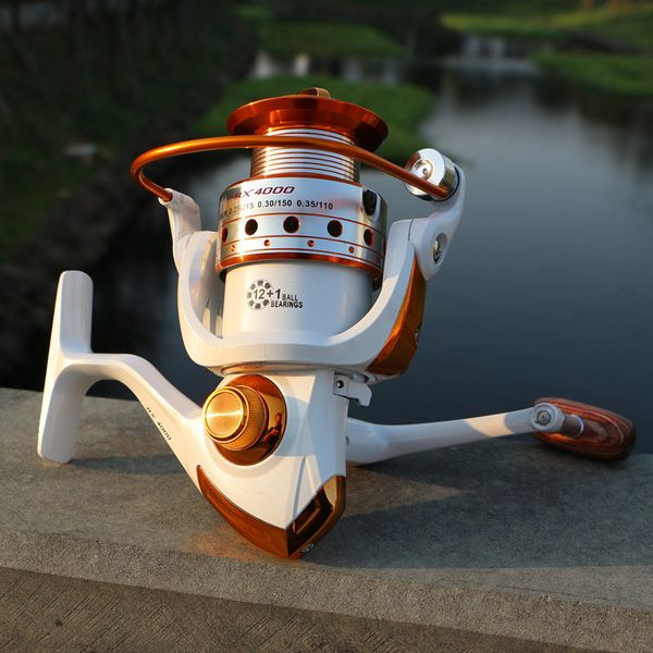 17 последние metal spinning reel рыбалка 13bb 5,5: 1 рыболовных снастей песка carrete spinnning reel feeder карп рыбалка колесо 1000-9000
17 последние metal spinning reel рыбалка 13bb 5,5: 1 рыболовных снастей песка carrete spinnning reel feeder карп рыбалка колесо 1000-9000
