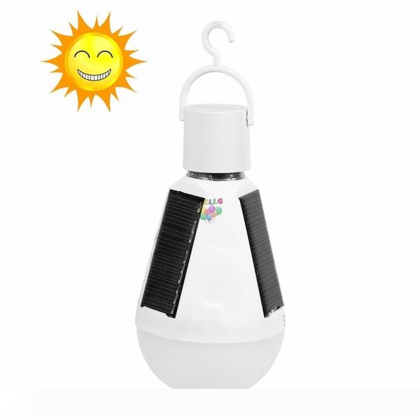 ship in 1 day + 7w e27 hanging solar energy rechargeable emergency led bulb light daylight ip65 waterproof solar panels powered night lamp
ship in 1 day + 7w e27 hanging solar energy rechargeable emergency led bulb light daylight ip65 waterproof solar panels powered night lamp