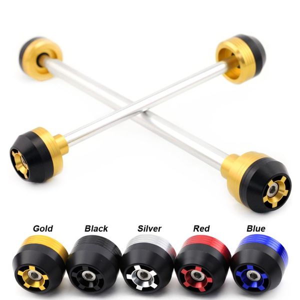 for f800r 2009-2020 front rear axle fork wheel sliders crash protector falling protection motorcycle f 800r 10 11 12 13 14
for f800r 2009-2020 front rear axle fork wheel sliders crash protector falling protection motorcycle f 800r 10 11 12 13 14