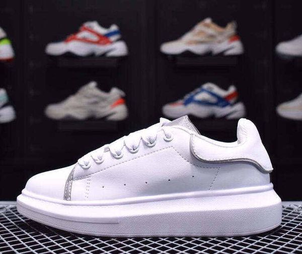 2020 new trend of european and american fashion mq-comfortable and breathable high-quality non-slip white shoes13547486h, Black
2020 new trend of european and american fashion mq-comfortable and breathable high-quality non-slip white shoes13547486h, Black