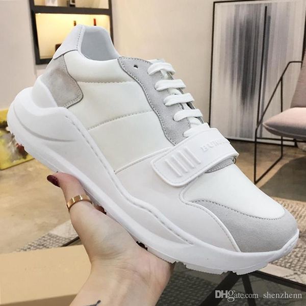 new casual style men shoes fashion breathable with original box flats platform 2020 comfortable chaussures pour hommes breathable mens shoes, Black
new casual style men shoes fashion breathable with original box flats platform 2020 comfortable chaussures pour hommes breathable mens shoes, Black