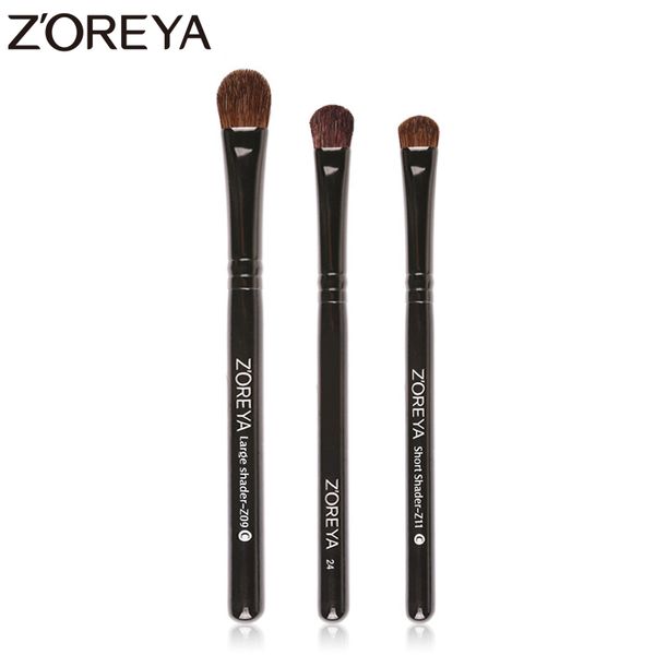 makeup brushes zoreya black animal pony hair eye shadow large small brow make up brush cosmetictbeauty kit tools wholesale
makeup brushes zoreya black animal pony hair eye shadow large small brow make up brush cosmetictbeauty kit tools wholesale