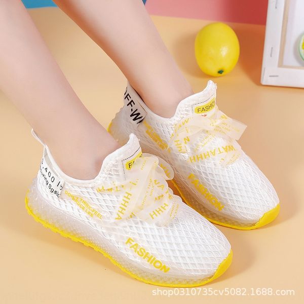 girls' sports sports sneakers 2019 new children mesh cutout sneakers boy's shoes in the big casual shoes, Black
girls' sports sports sneakers 2019 new children mesh cutout sneakers boy's shoes in the big casual shoes, Black