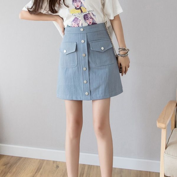 5022high талия все соответствует однобортный aline короткие короткие джинсовые skirtskirt лето новый ins интернет знаменитости джинсовой юбк, Black
5022high талия все соответствует однобортный aline короткие короткие джинсовые skirtskirt лето новый ins интернет знаменитости джинсовой юбк, Black