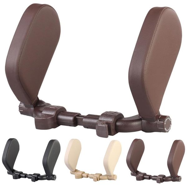 multi-angle adjustment car seat headrest pillow sleeping travel neck head support pillow car side for kids adults elders
multi-angle adjustment car seat headrest pillow sleeping travel neck head support pillow car side for kids adults elders