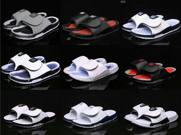 hydro xi 11 jumpman мужчин женщин спортивная обувь hook loop пляжные тапочки мужские резиновые сандалии 11s моды дамы тренер тапочки, Black
hydro xi 11 jumpman мужчин женщин спортивная обувь hook loop пляжные тапочки мужские резиновые сандалии 11s моды дамы тренер тапочки, Black