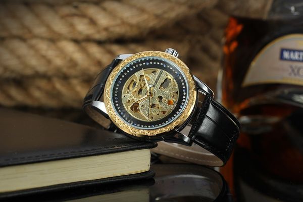 high-end one-piece hair watch watch all hollow mens automatic mechanical watch mens wholesale, Slivery;brown
high-end one-piece hair watch watch all hollow mens automatic mechanical watch mens wholesale, Slivery;brown