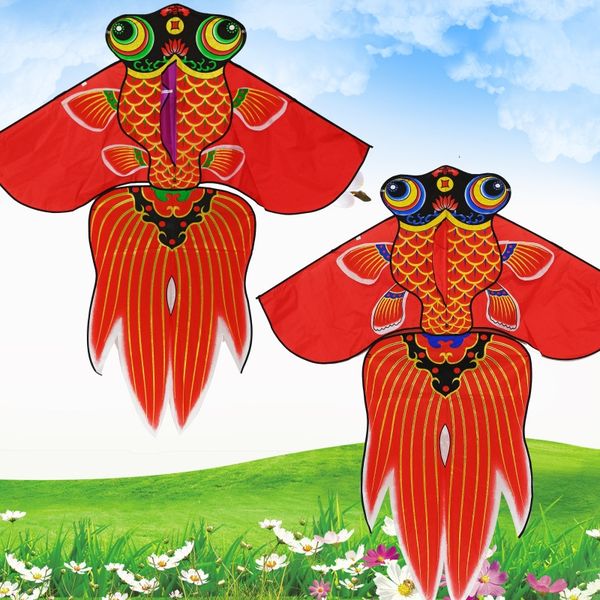 weifang new triangle kite goldfish large 1.7-2 weifang triangle wear m plaid easy to fly and wear
weifang new triangle kite goldfish large 1.7-2 weifang triangle wear m plaid easy to fly and wear