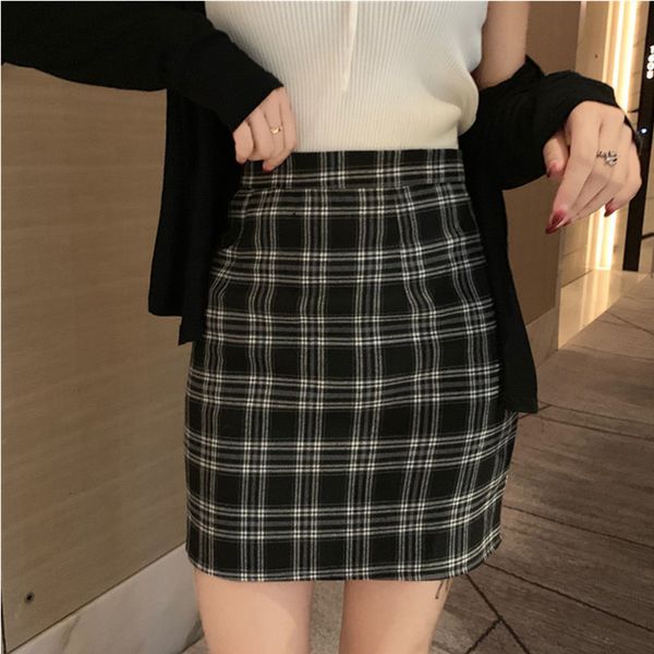 skirts women skirt female 2020 korean version chic high waist a line students trendy womens all match elegant lovely plaid, Black
skirts women skirt female 2020 korean version chic high waist a line students trendy womens all match elegant lovely plaid, Black