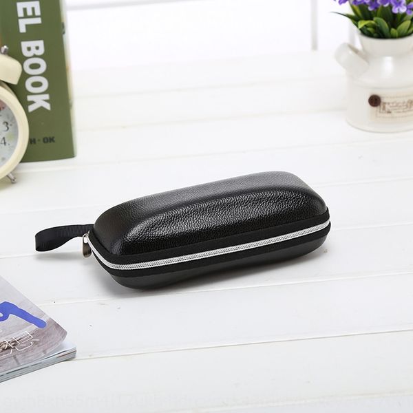 creative new leather pu classic black square zipper box sun case caseglasses caseglasses box, Blue
creative new leather pu classic black square zipper box sun case caseglasses caseglasses box, Blue