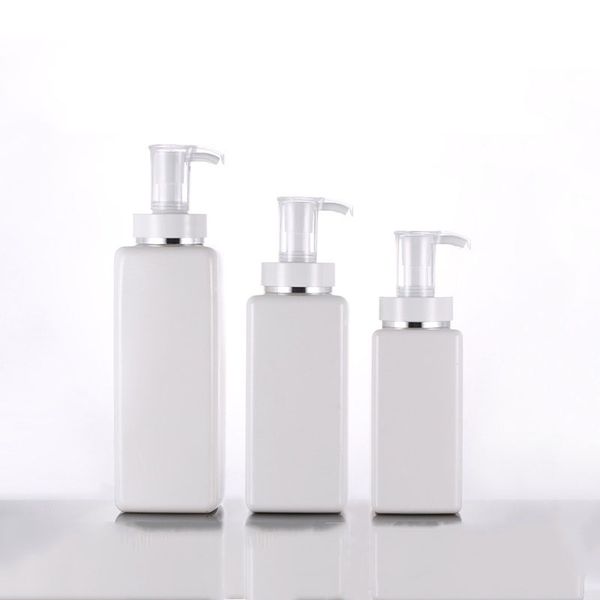 white pet square lotion pump bottles alcohol gel disinfectant shampoo hand sanitizer bottle 100ml 200ml 300ml 500ml cosmetic sub-packing pla
white pet square lotion pump bottles alcohol gel disinfectant shampoo hand sanitizer bottle 100ml 200ml 300ml 500ml cosmetic sub-packing pla
