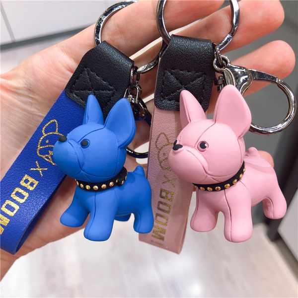 keychain bag accessories punk style pendan pu leather animal dog keyring holder bag charm trinket chaveiros parts designer car leather keych, Silver
keychain bag accessories punk style pendan pu leather animal dog keyring holder bag charm trinket chaveiros parts designer car leather keych, Silver