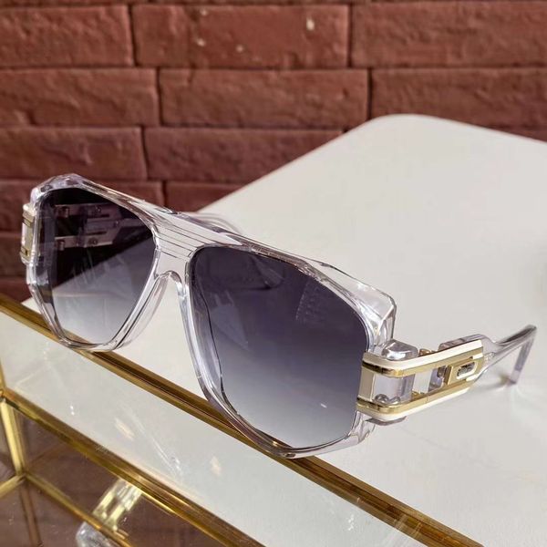 legends 163 sunglasses crystal frame grey gradient lens 59mm rare vintage glasses occhiali da sole men vintage sun glasses wth box, White;black
legends 163 sunglasses crystal frame grey gradient lens 59mm rare vintage glasses occhiali da sole men vintage sun glasses wth box, White;black