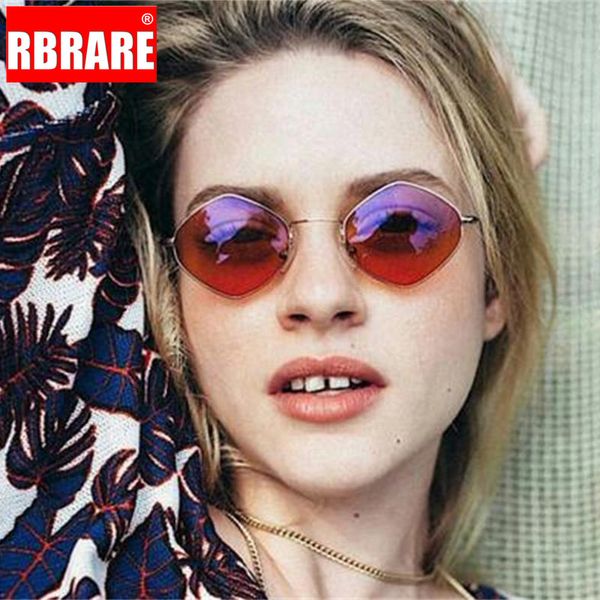 rbrare colorful transparent sunglasses women retro rhombus sun glasses for men vintage metal small red yellow pink eyewear lady, White;black
rbrare colorful transparent sunglasses women retro rhombus sun glasses for men vintage metal small red yellow pink eyewear lady, White;black