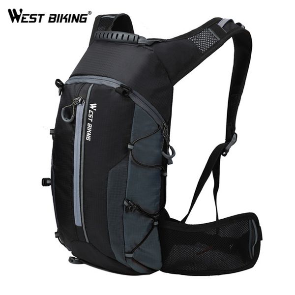 west biking 10l bicycle bag ultralight breathable portable bike bag reflective waterproof sports climbing pouch cycling backpack mx200717
west biking 10l bicycle bag ultralight breathable portable bike bag reflective waterproof sports climbing pouch cycling backpack mx200717