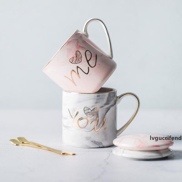 small creative coffee mug ceramic set luxury cute coffee cup cover stirring tazas de navidad nordic style mug reusable kk60mk t200506
small creative coffee mug ceramic set luxury cute coffee cup cover stirring tazas de navidad nordic style mug reusable kk60mk t200506