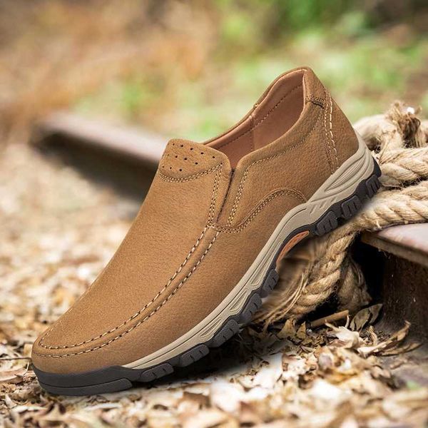 new genuine leather men's casual shoes mens loafers flats breathable slip on khaki driving shoes plus size 36-46 *, Black
new genuine leather men's casual shoes mens loafers flats breathable slip on khaki driving shoes plus size 36-46 *, Black