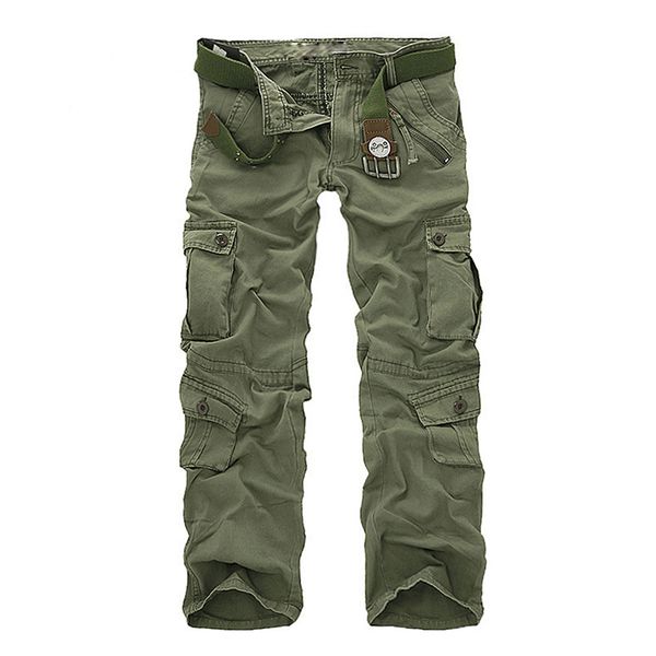 tactical pants men's style camouflage many pocket pants male camo jogger cotton trousers male outdoor streetwear, Black
tactical pants men's style camouflage many pocket pants male camo jogger cotton trousers male outdoor streetwear, Black