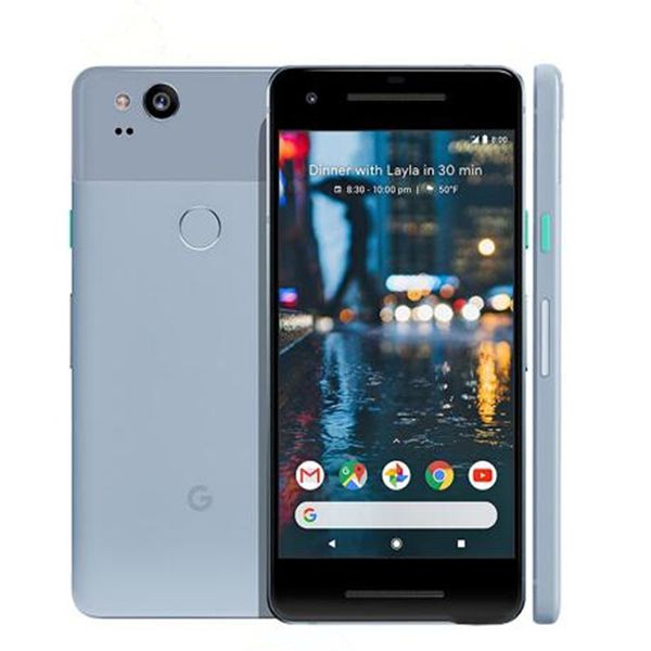 refurbished unlocked original google pixel 2 64gb us version 5.0'' snapdragon 835 octa core 4gb 64gb fingerprint 4g lte mobile pho
refurbished unlocked original google pixel 2 64gb us version 5.0'' snapdragon 835 octa core 4gb 64gb fingerprint 4g lte mobile pho