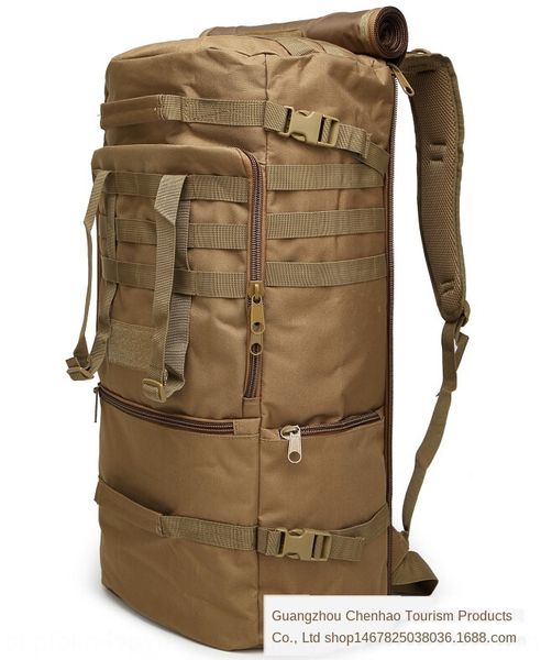 outdoor single shoulder mountaineering bagbig bag tactical camouflage backpack tactical cross-country backpack mountaineering bag
outdoor single shoulder mountaineering bagbig bag tactical camouflage backpack tactical cross-country backpack mountaineering bag