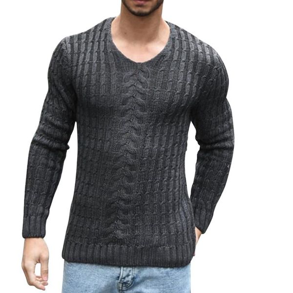 laamei 2020 winter men's pullover sweater casual soft comfortable pullover sweater thick warm hand-knitted cool men's, White;black
laamei 2020 winter men's pullover sweater casual soft comfortable pullover sweater thick warm hand-knitted cool men's, White;black