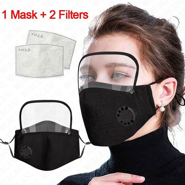 cotton breather valve men women full face masks with filters dustproof breathability detachable face mask cover 4color sale d71507, Black;white
cotton breather valve men women full face masks with filters dustproof breathability detachable face mask cover 4color sale d71507, Black;white
