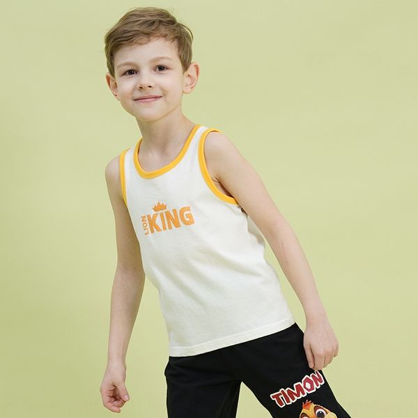 clothing clothing children's leisure practice lion king men's children's vest letter knitted 2111, Blue
clothing clothing children's leisure practice lion king men's children's vest letter knitted 2111, Blue