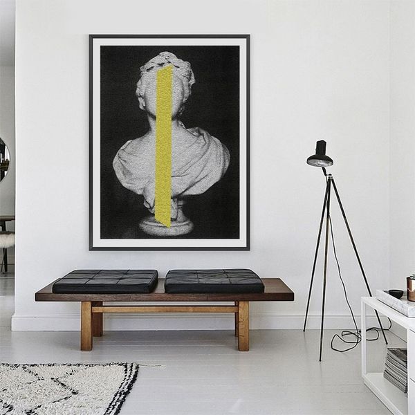 modern classic sculpture posters and prints abstract wall art canvas painting wall pictures for living room bedroom home decoration
modern classic sculpture posters and prints abstract wall art canvas painting wall pictures for living room bedroom home decoration