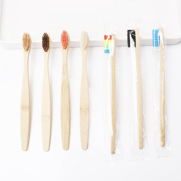 good wood rainbow toothbrush bamboo environmentally toothbrush bamboo fibre wooden handle tooth brush whitening rainbow dhl shipping
good wood rainbow toothbrush bamboo environmentally toothbrush bamboo fibre wooden handle tooth brush whitening rainbow dhl shipping