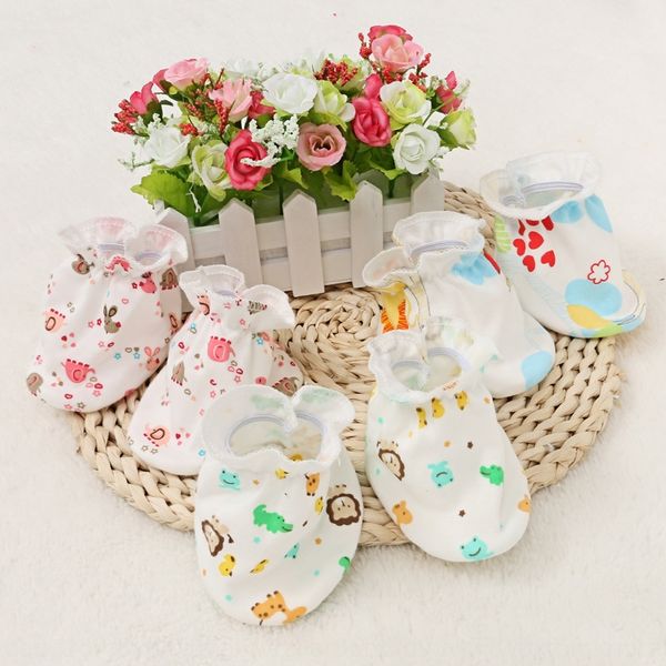 infant pure cotton cartoon printed summer 0-march baby foot cover thin 6-month-old baby foot cover, Pink;yellow
infant pure cotton cartoon printed summer 0-march baby foot cover thin 6-month-old baby foot cover, Pink;yellow