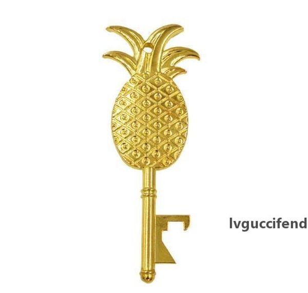 100pcs creative gold pineapple bottle opener for hawaii party decoration birthday wedding party favor and gift
100pcs creative gold pineapple bottle opener for hawaii party decoration birthday wedding party favor and gift