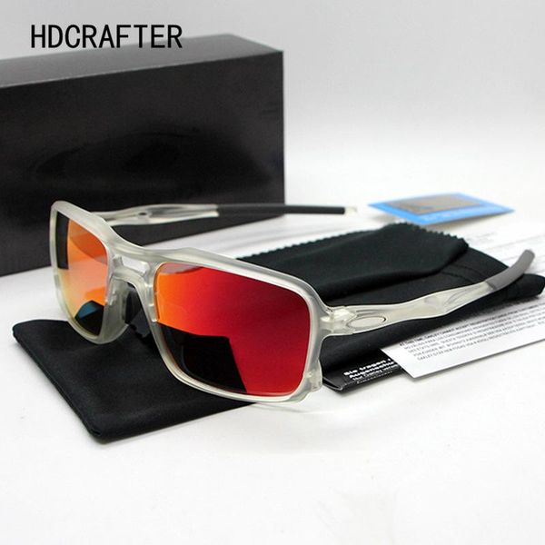 hdcrafter polarized men women sunglasses glasses oversized clear frame driving protection goggles eyewear gafas de sol t200619, White;black 
hdcrafter polarized men women sunglasses glasses oversized clear frame driving protection goggles eyewear gafas de sol t200619, White;black