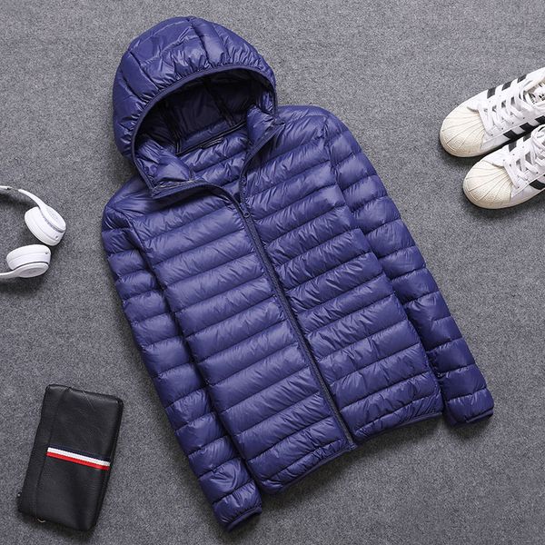 autumn winter men ultra light down jacket white duck down hooded lightweight parkas outwear male warm slim thin short coat f1506, Black
autumn winter men ultra light down jacket white duck down hooded lightweight parkas outwear male warm slim thin short coat f1506, Black