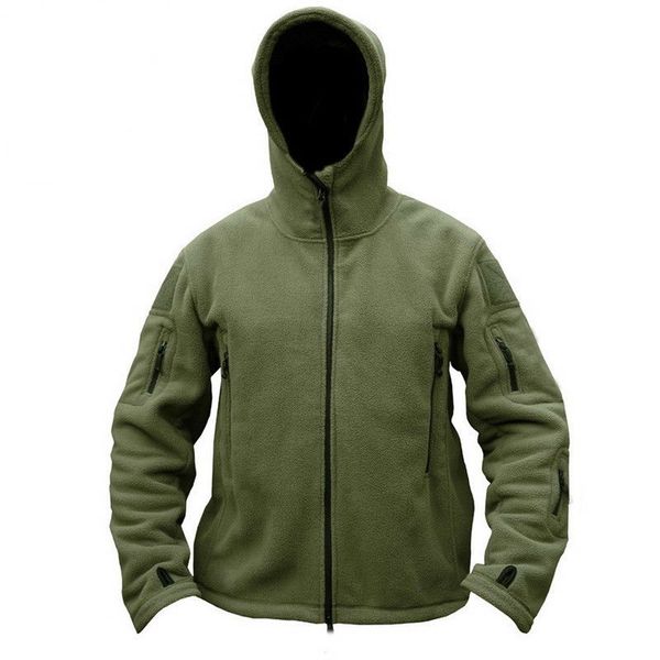 men's hoodies & sweatshirts autumn zipper men long sleeves solid hooded sweatshirt male tactical fleece tracksuit jacket outerwear, Black
men's hoodies & sweatshirts autumn zipper men long sleeves solid hooded sweatshirt male tactical fleece tracksuit jacket outerwear, Black