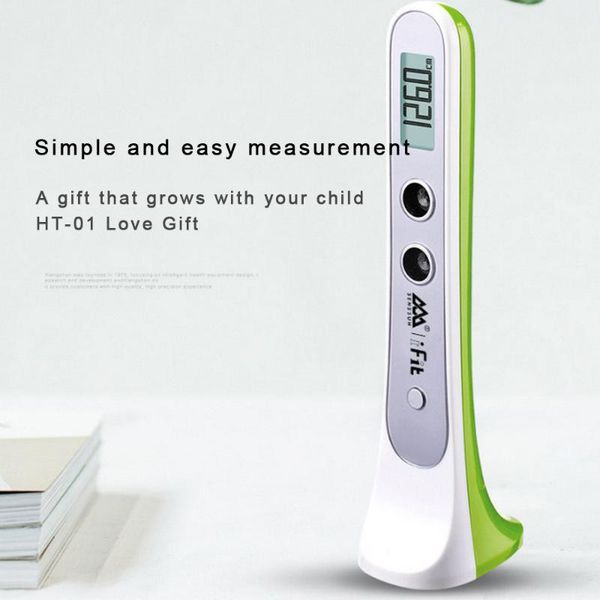handheld baby height ruler ultrasonic stadiometer height gauge measuring device for kids adults ruler with battery
handheld baby height ruler ultrasonic stadiometer height gauge measuring device for kids adults ruler with battery