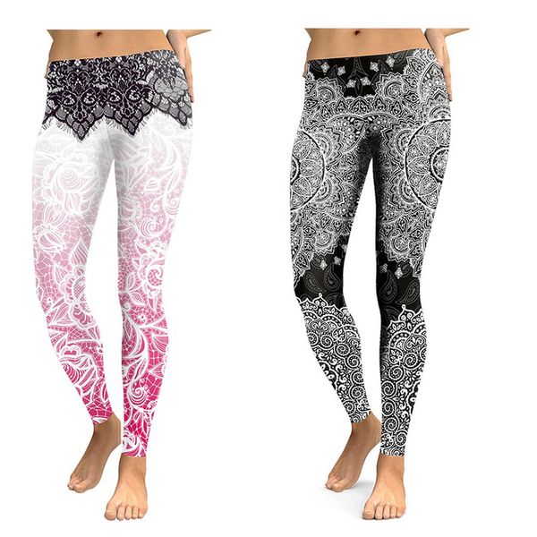 mesh pattern print leggings mandala flower 3d digital fitness legging legins casual workout leggins elastic slim black casual pants
mesh pattern print leggings mandala flower 3d digital fitness legging legins casual workout leggins elastic slim black casual pants