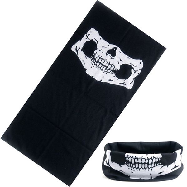 anti-fog skull ghost bandana riding headwear cycling head band hiking neckerchie anti-dust full face mask man woman balaclava, Black
anti-fog skull ghost bandana riding headwear cycling head band hiking neckerchie anti-dust full face mask man woman balaclava, Black