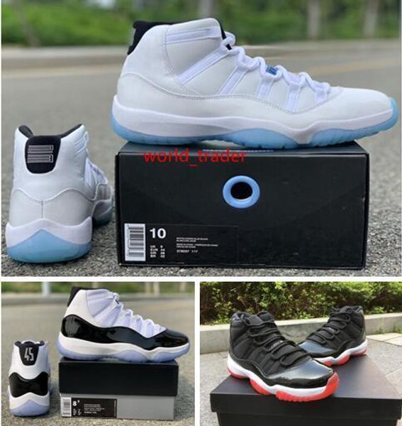 real carbon fiber legend blue 11 concord 11s gym red space jam prom night basketball shoes with men sneakers shoes
real carbon fiber legend blue 11 concord 11s gym red space jam prom night basketball shoes with men sneakers shoes